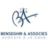 Logo Benseghir Juris