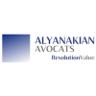 Logo Alyanakian Avocats