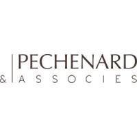 Logo Péchenard et Associés