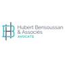 Logo Hubert Bensoussan & Associés Avocats