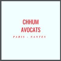 Logo Chhum Avocats