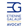 Logo Selarl Etienne Galaup Avocat