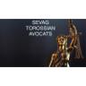 Logo Torossian Avocats