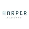 Logo Harper Avocats
