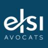 Logo ELSI Avocats