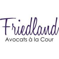 Logo Friedland