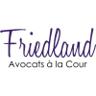 Logo Friedland