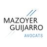 Logo Mazoyer Guijarro Avocats