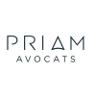 Logo Priam Avocats