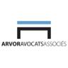 Logo Arvor Avocats Associés