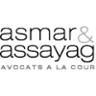 Logo Asmar & Assayag