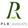 Logo PLR Avocats