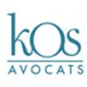 Logo KOS Avocats