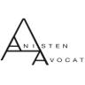 Logo Cabinet Anisten Avocat