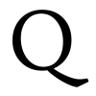 Logo Quentin Muron Avocat