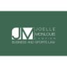 Logo Cabinet Joëlle Monlouis