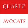 Logo Quartz Avocats