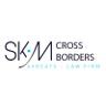 Logo SK.M Cross Borders Avocats