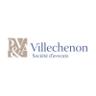 Logo Villechenon