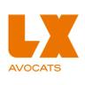 Logo LX Avocats