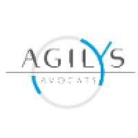 Logo Agilys Avocats