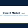 Logo Evrard Michel Avocat