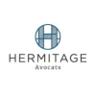 Logo Hermitage Avocats
