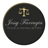 Logo Jessy Farrugia Avocat
