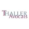Logo Thaller Avocats