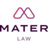 Logo Mater Avocats