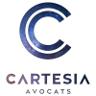 Logo Cartesia Avocats
