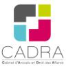 Logo Cadra Cabinet d'Avocats en Droit des Affaires