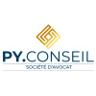 Logo Py Conseil Société d'Avocat