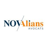 Logo Novalians Avocats