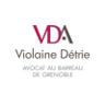 Logo Violaine Detrie Avocat