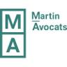Logo Cabinet Martin Avocats