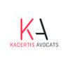 Logo Kacertis Avocats
