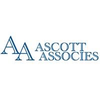 Logo Ascott Associés