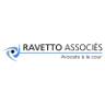 Logo Ravetto Associés