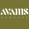 Logo Avams Avocats