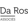 Logo Da Ros Associés