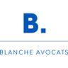 Logo Blanche Avocats