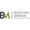 Logo Boucard, Capron & Maman