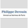 Logo Cabinet Derouin