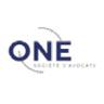 Logo One - Société d'Avocats