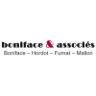 Logo Cabinet Boniface et Associés