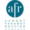 Logo Aumont Farabet Rouvier Avocats