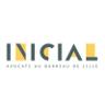 Logo Inicial Avocats