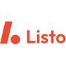 Logo Listo Avocats
