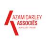 Logo AzamDarley & Associés